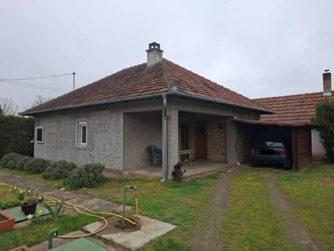 Kuća, Zorka, 62m2 (ID: 119259) | Nekretnine Subotica