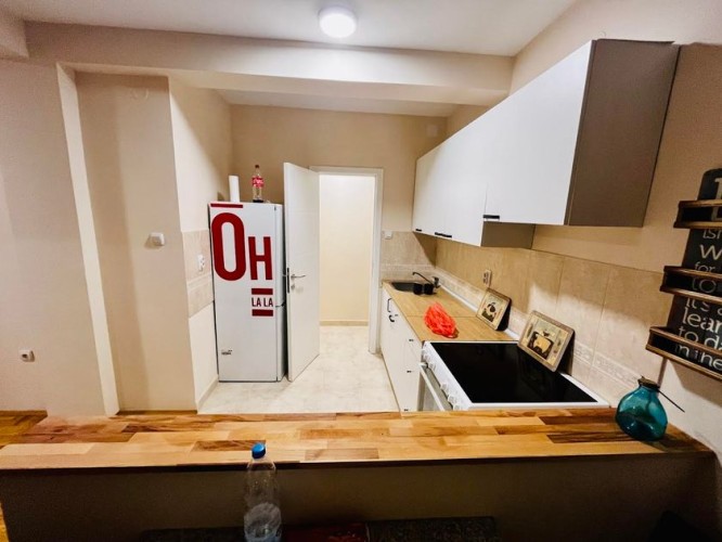 Stan, Prozivka, 45m2 (ID: 112260) | Nekretnine Subotica