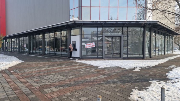 Poslovni prostor, Nade Dimić 7, 475m2 (ID: 113261) | Nekretnine Subotica