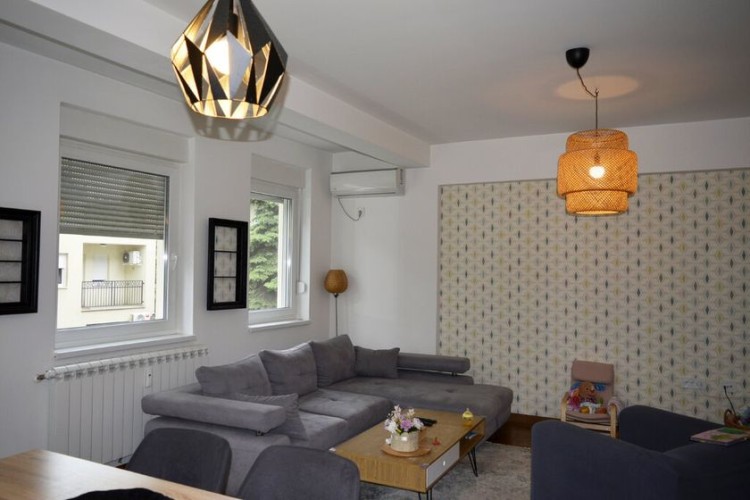 Stan, Dimitrija Tucovića, 77m2 (ID: 111262) | Nekretnine Subotica