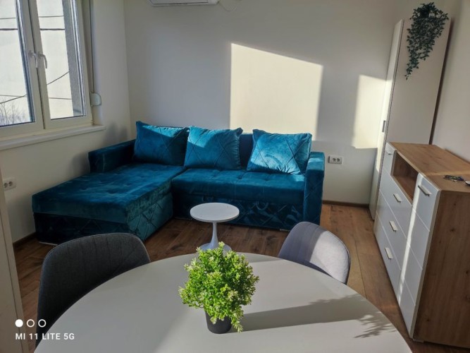 Stan, Masarikova 35, 30m2 (ID: 112263) | Nekretnine Subotica