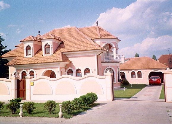 Kuća, Kertvaroš, 300m2 (ID: 119263) | Nekretnine Subotica