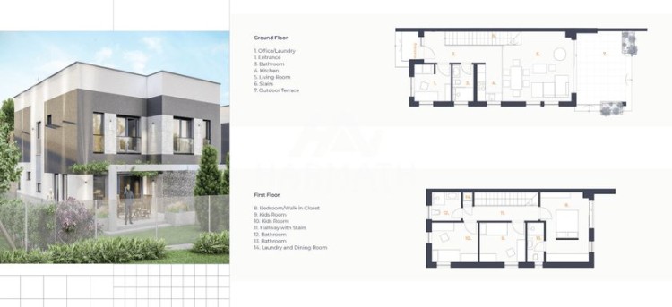 Stan, Partizanskih baza 58, 159m2 (ID: 102264) | Nekretnine Subotica