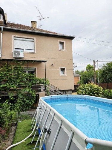 Kuća, Kertvaroš, 214m2 (ID: 111264) | Nekretnine Subotica