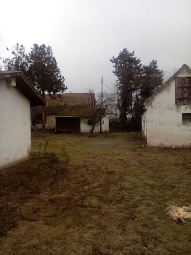 Kuća, Gornji Tavankut, 2700m2 (ID: 112264) | Nekretnine Subotica