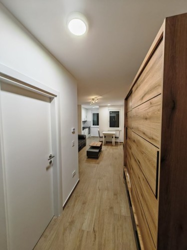 Stan, Prvomajska 64, 30m2 (ID: 115264) | Nekretnine Subotica