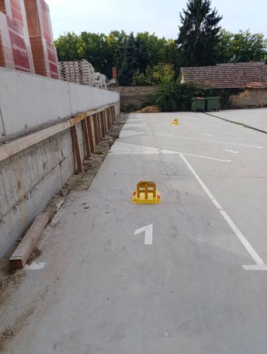 Garaža / parking, Šolohova (ID: 99265) | Nekretnine Subotica