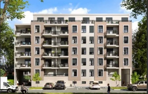 Stan, Trg Jakaba i Komora, 39m2 (ID: 117266) | Nekretnine Subotica