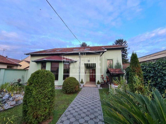 Kuća, Prozivka, 345m2 (ID: 98266) | Nekretnine Subotica