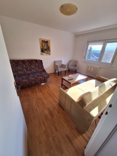 Stan, Puškinov Trg, 39m2 (ID: 112267) | Nekretnine Subotica