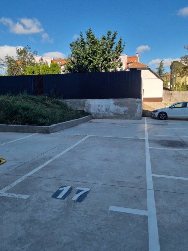 Garaža / parking, Bele Gabrića (ID: 119267) | Nekretnine Subotica