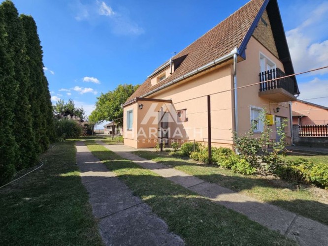 Kuća, Petra Horvatskog, 120m2 (ID: 102268) | Nekretnine Subotica