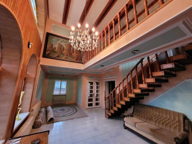 Kuća, Teslino Naselje, 202m2 (ID: 115268) | Nekretnine Subotica