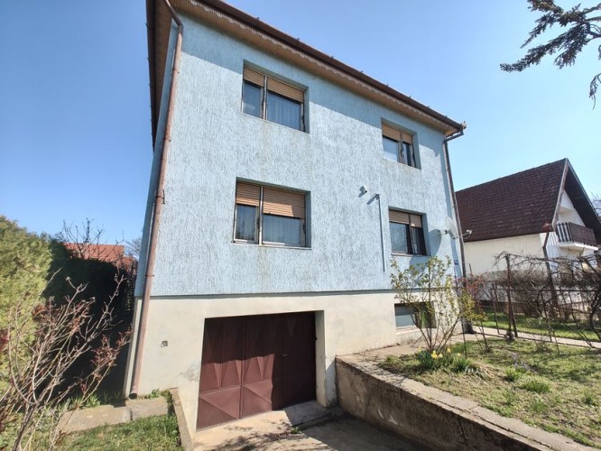 Kuća, Jurija Gagarina, 390m2 (ID: 117268) | Nekretnine Subotica