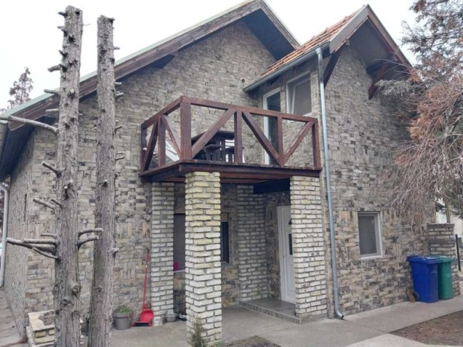 Kuća, Makova Sedmica, 110m2 (ID: 87268) | Nekretnine Subotica