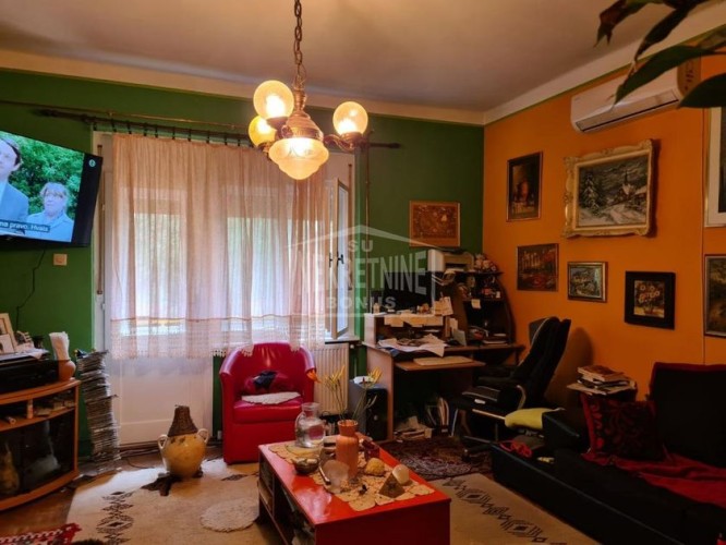 Kuća, Srpski Šor, 123m2 (ID: 104269) | Nekretnine Subotica