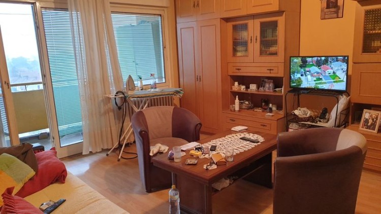 Stan, Braće Radić, 80m2 (ID: 98269) | Nekretnine Subotica