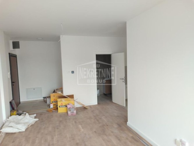 Stan, Zinjskog i Frankopana, 45m2 (ID: 112270) | Nekretnine Subotica
