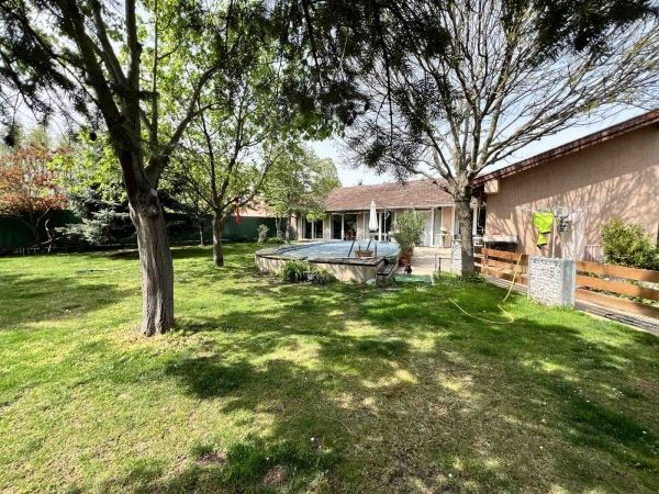 Kuća, Makova Sedmica, 206m2 (ID: 100272) | Nekretnine Subotica