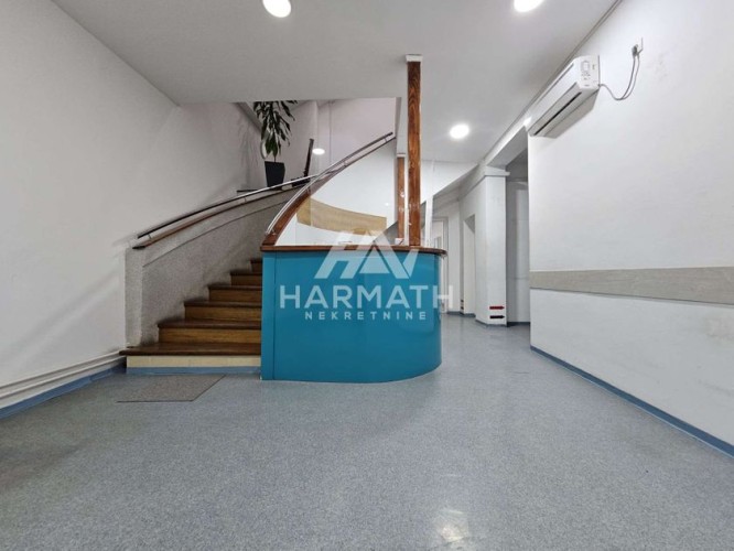 Poslovni prostor, Vuka Karadžića 19, 313m2 (ID: 102272) | Nekretnine Subotica