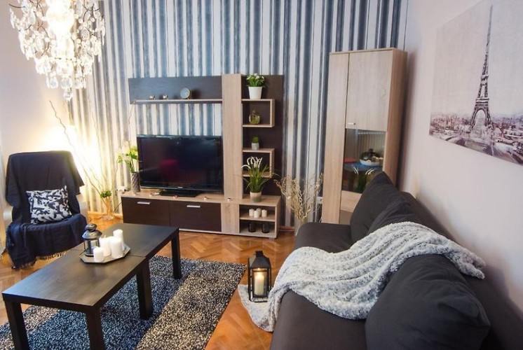 Stan, Aleja Maršala Tita 16, 43m2 (ID: 117272) | Nekretnine Subotica