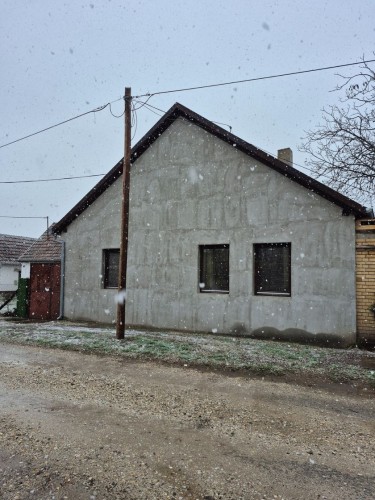 Kuća, Željezničko Naselje, 85m2 (ID: 102273) | Nekretnine Subotica