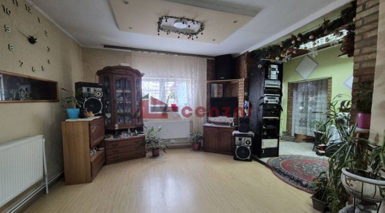 Kuća, Aleksandrovo, 122m2 (ID: 110273) | Nekretnine Subotica