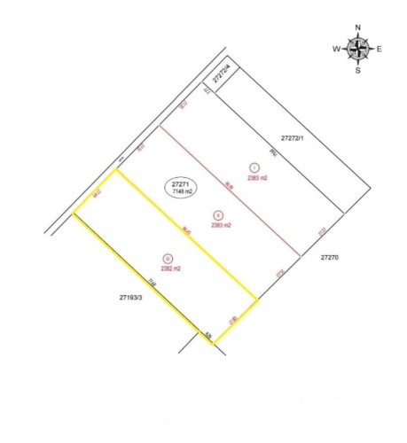 Plac, Kelebija, 24a (ID: 115273) | Nekretnine Subotica