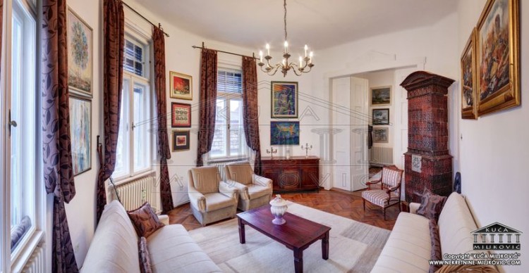 Stan, Centar 1, 124m2 (ID: 119273) | Nekretnine Subotica