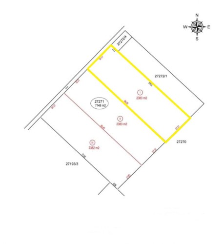 Plac, Kelebija, 24a (ID: 115274) | Nekretnine Subotica