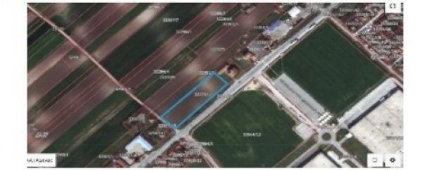 Plac, Mali Bajmok, 52.33a (ID: 100275) | Nekretnine Subotica