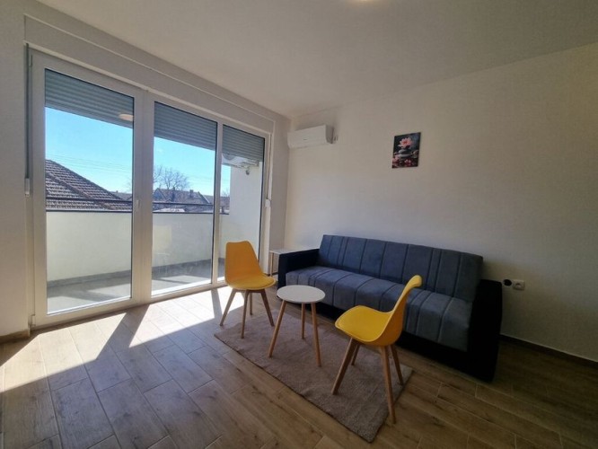 Stan, Bele Gabrića, 51m2 (ID: 112275) | Nekretnine Subotica