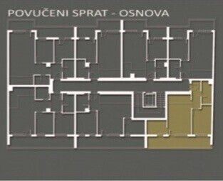 Stan, Sterijina 27, 62m2 (ID: 119275) | Nekretnine Subotica