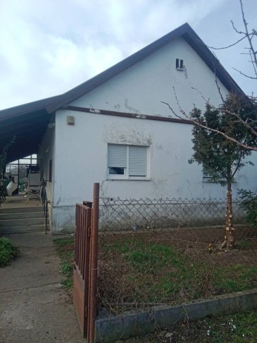 Kuća, Stari Žednik, 90m2 (ID: 102276) | Nekretnine Subotica