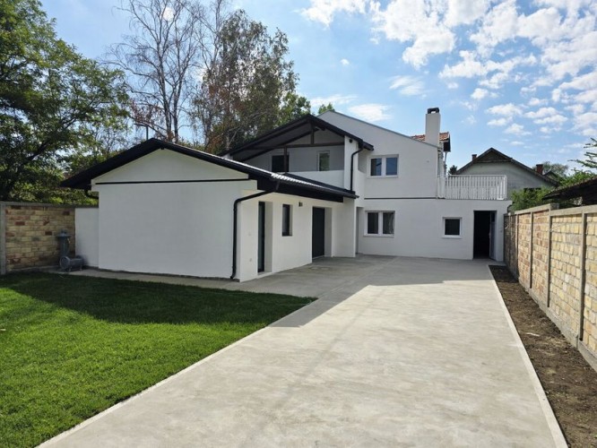 Kuća, Palić, 204m2 (ID: 115276) | Nekretnine Subotica