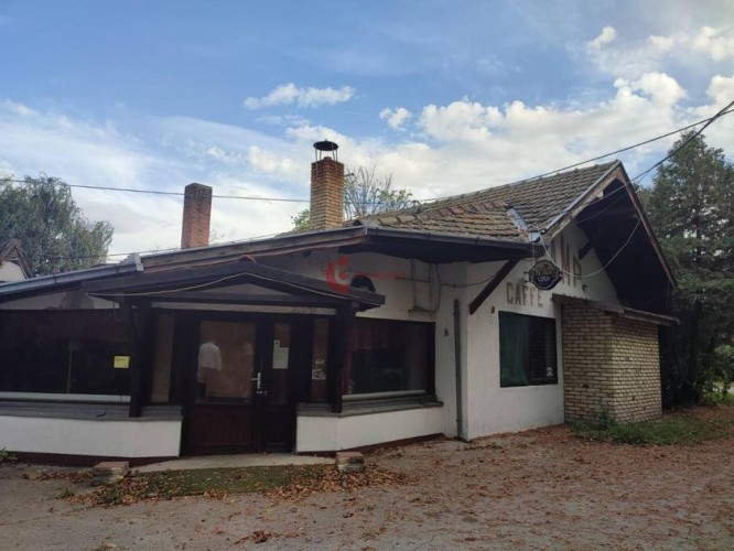 Poslovni prostor, Palić, 1200m2 (ID: 103277) | Nekretnine Subotica