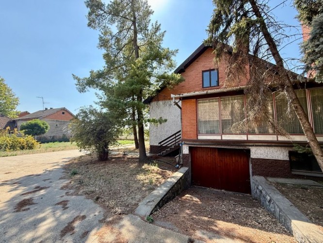 Kuća, Bački Vinogradi, 165m2 (ID: 115277) | Nekretnine Subotica