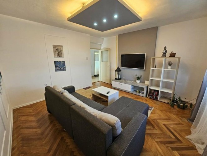 Stan, Teslino Naselje, 54m2 (ID: 119278) | Nekretnine Subotica