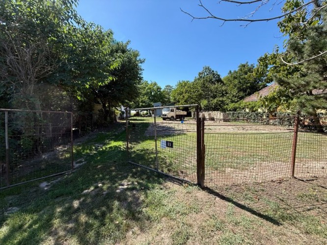 Plac, Mali Bajmok, 44.49a (ID: 115279) | Nekretnine Subotica