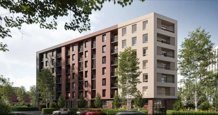 Stan, Centar 3, 38m2 (ID: 90279) | Nekretnine Subotica