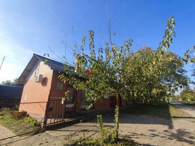 Poslovni prostor, Stari Žednik, 154m2 (ID: 103280) | Nekretnine Subotica