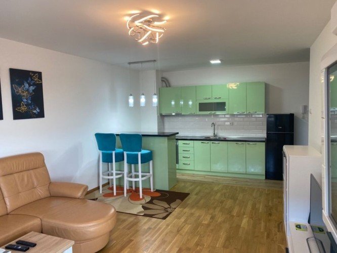 Stan, Lajoša Joa 8., 50m2 (ID: 94280) | Nekretnine Subotica