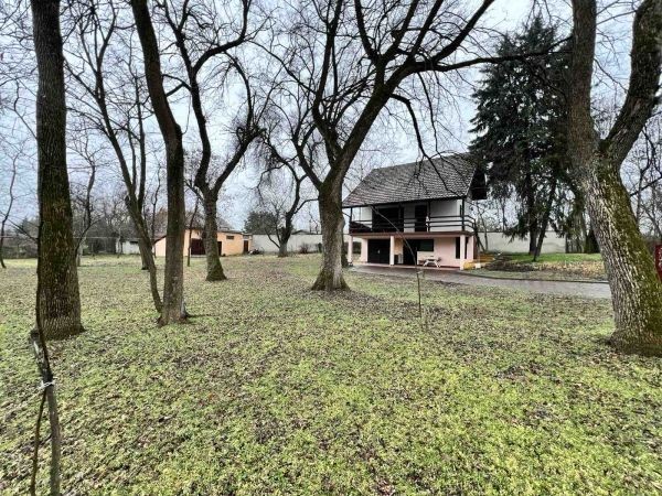 Kuća, Kelebija, 66m2 (ID: 100281) | Nekretnine Subotica