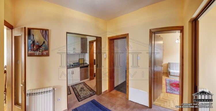 Kuća, Gat, 296m2 (ID: 98281) | Nekretnine Subotica