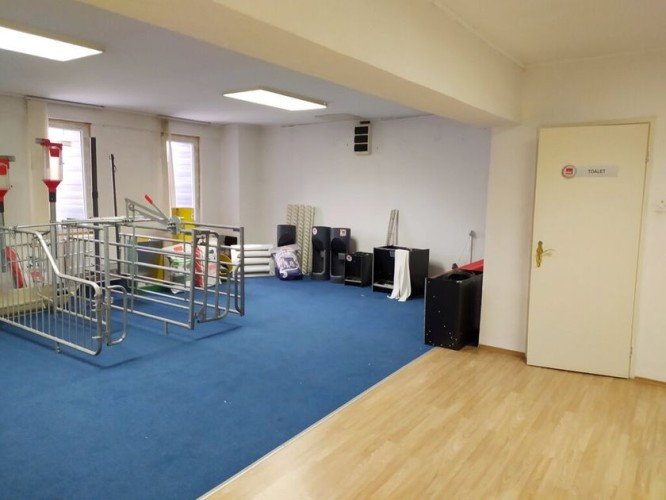 Poslovni prostor, Aleksandrovo, 675m2 (ID: 119283) | Nekretnine Subotica