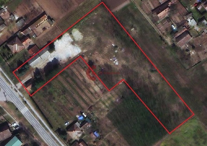 Poslovni prostor, Zorka, 205m2 (ID: 104284) | Nekretnine Subotica