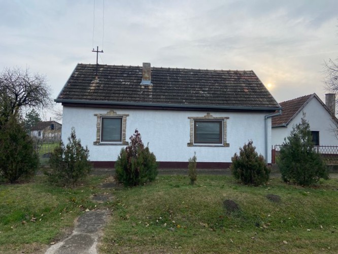 Kuća, Novi Žednik, 72m2 (ID: 102285) | Nekretnine Subotica