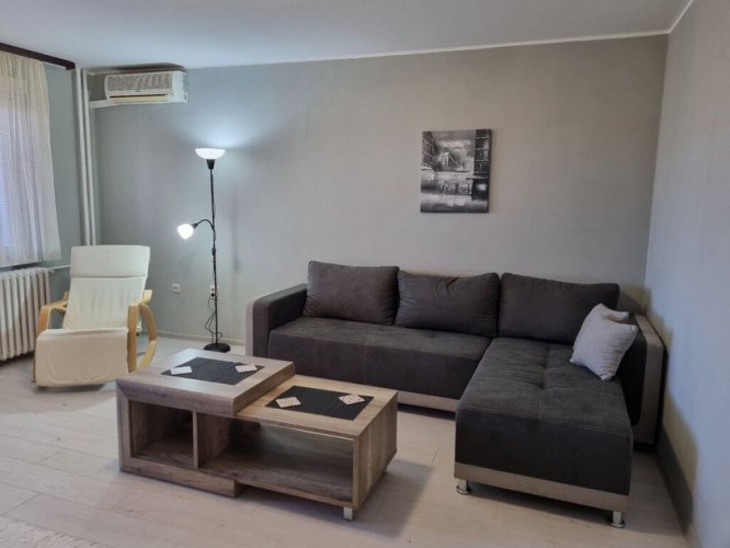 Stan, Braće Radić, 52m2 (ID: 101289) | Nekretnine Subotica