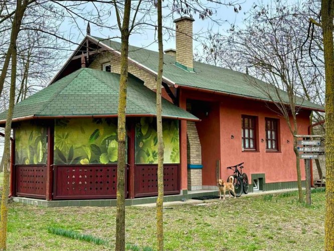 Kuća, Palić Salaši 200, 80m2 (ID: 119289) | Nekretnine Subotica