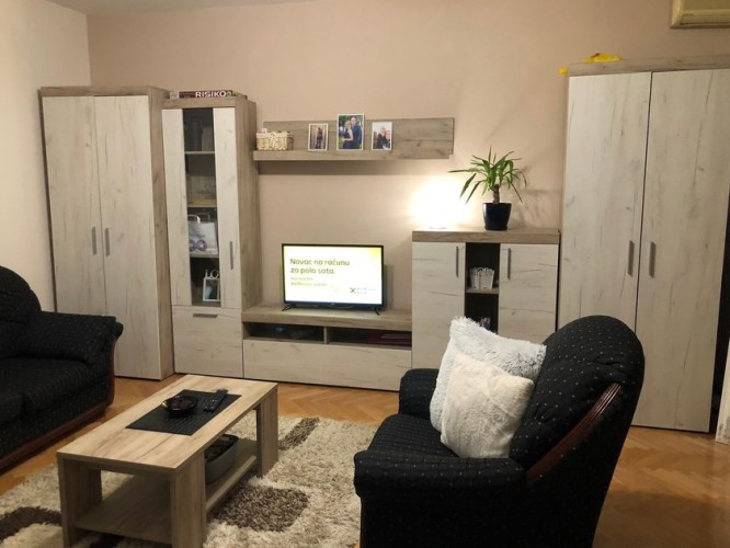 Stan, Verice Barać, 39m2 (ID: 101290) | Nekretnine Subotica